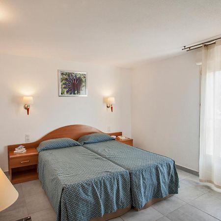 Le Neptune & Spa Propriano  Luaran gambar