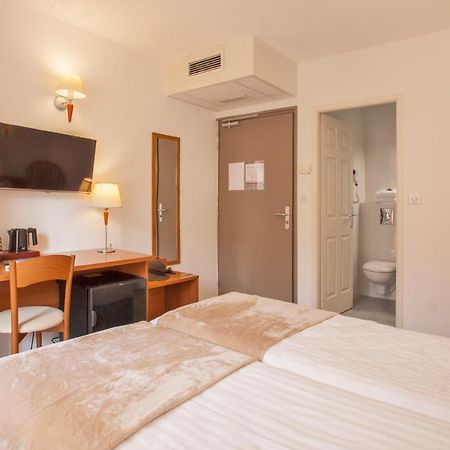 Le Neptune & Spa Propriano  Luaran gambar