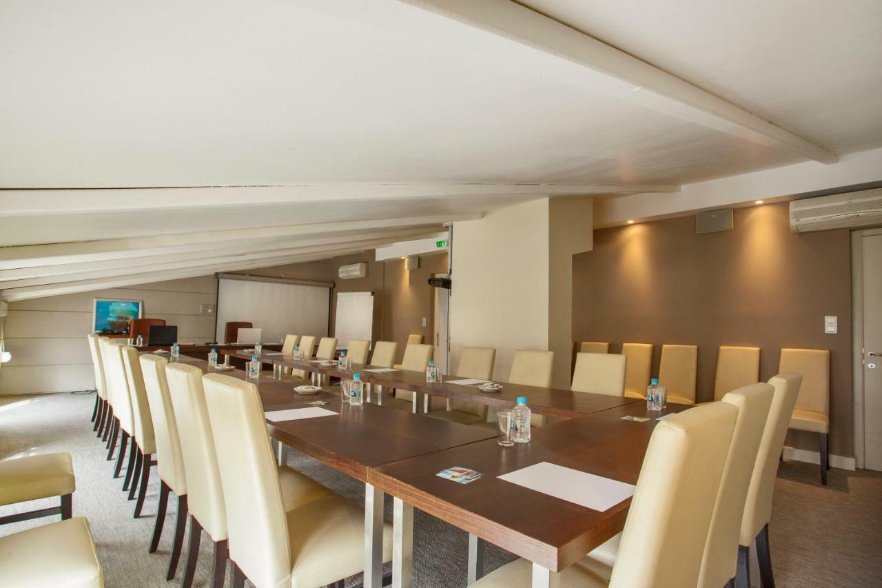 Le Neptune & Spa Propriano  Luaran gambar